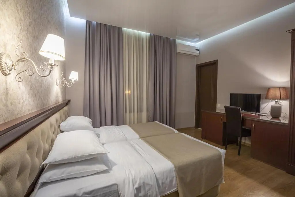 Park Hotel Tskaltubo - Balneo Resort