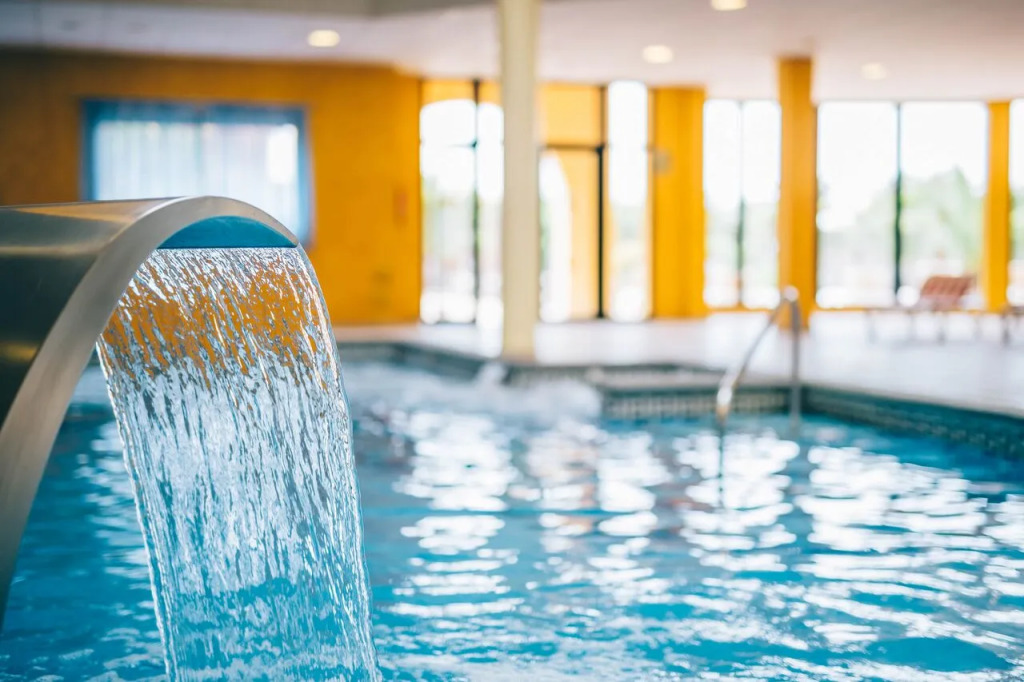 Отель Grand Muthu Golf Plaza Hotel & Spa