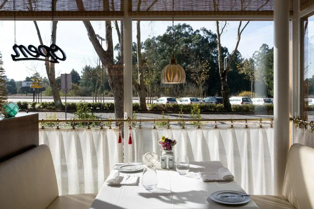 Hotel Sao Jose