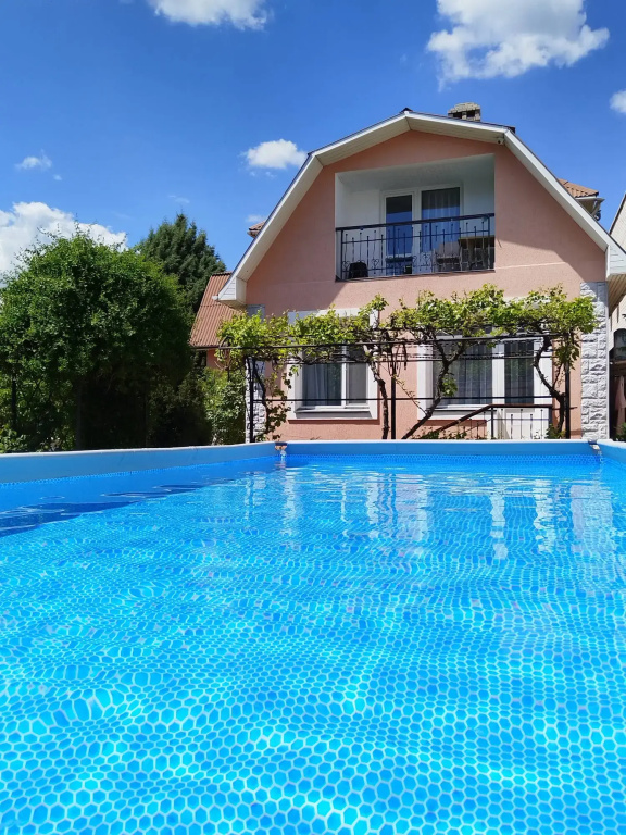 Mango Guest house