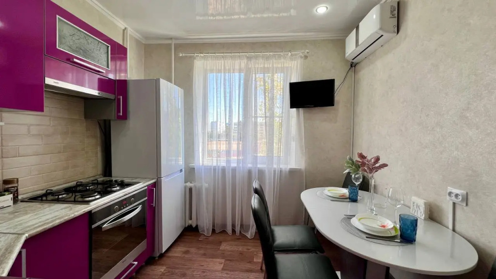 Квартира Rent House вблизи залива
