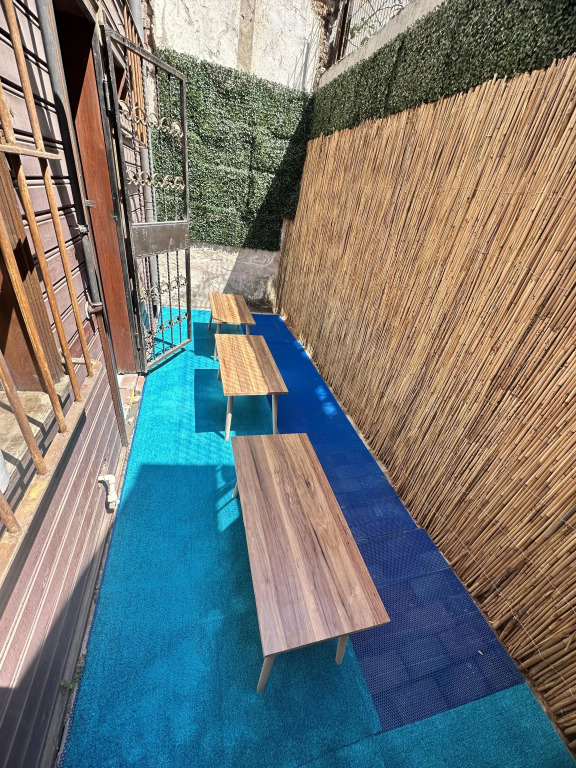 Zeyrek Historical Wooden Ottoman House Mini-hotel