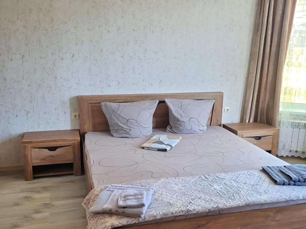 Частный дом У Ларисы