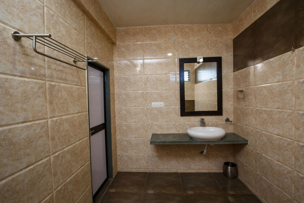 Отель Gir Lions Paw Resort