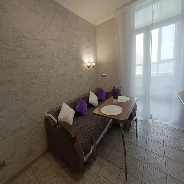 Квартира Milano на Есенина 9к1