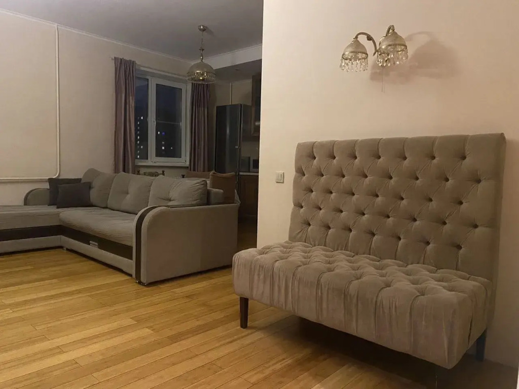 Квартира на улице Нагорной, 5