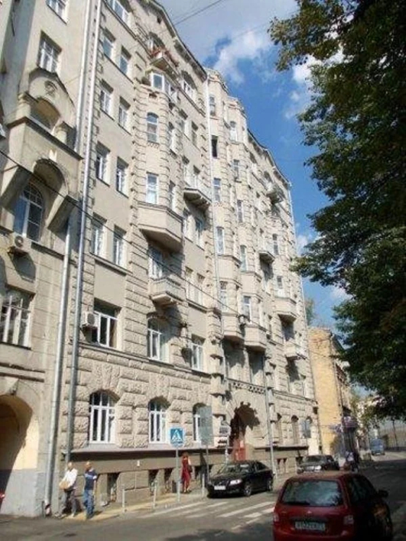 Хостел Полянка на Чистых Прудах