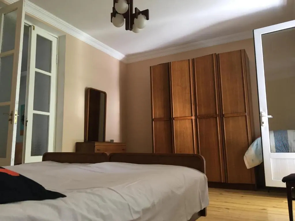 Aisi In Lagodekhi Guest House