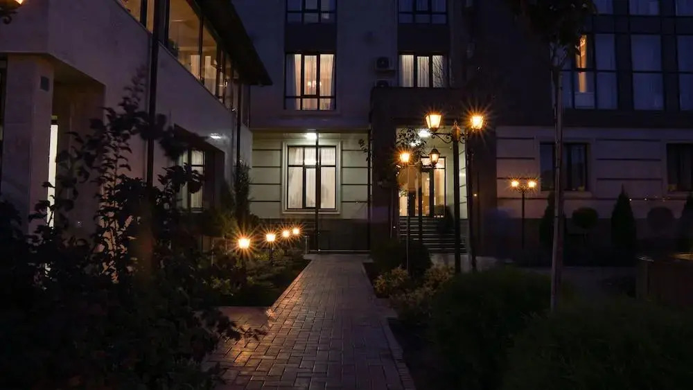 Oasis Residence