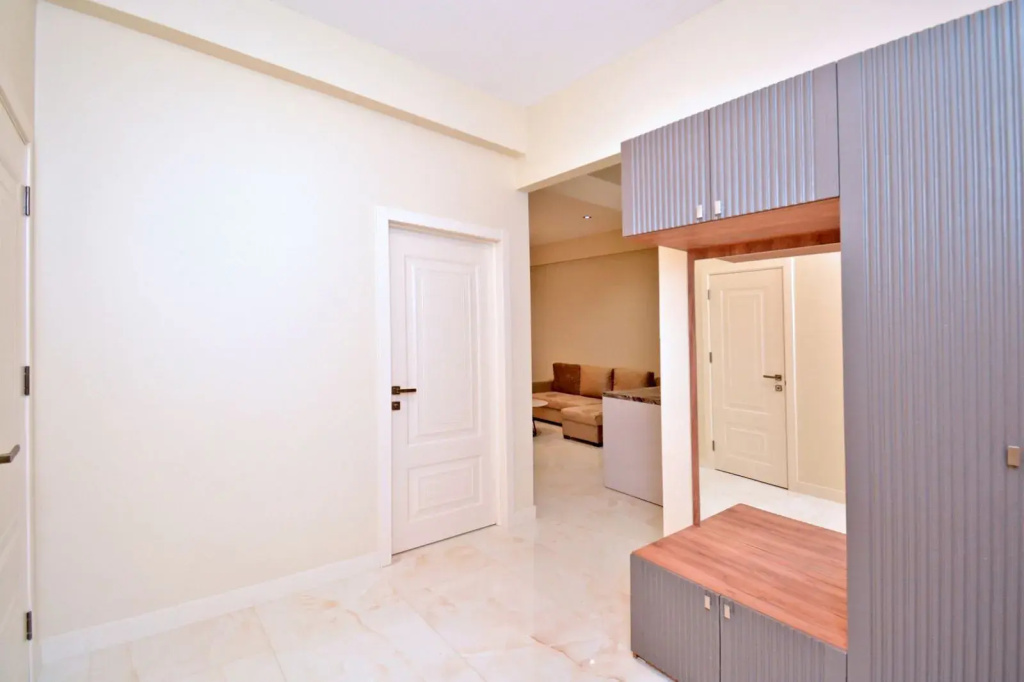 Апартаменты Perte House on Anastas Mikoyan 64\2 Street