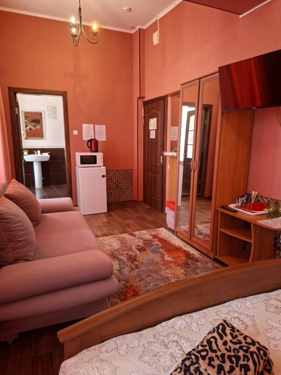 Otdykh Mini-Hotel