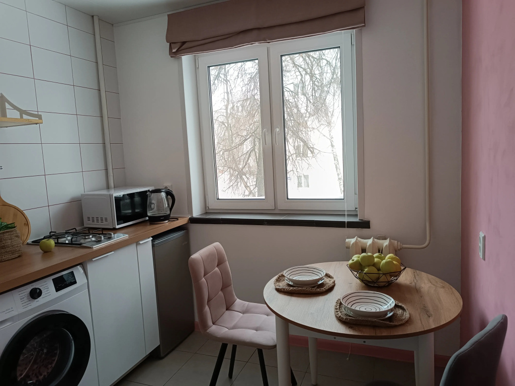 Квартира Семейные квартирки