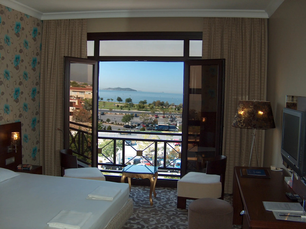 Hotel Suadiye