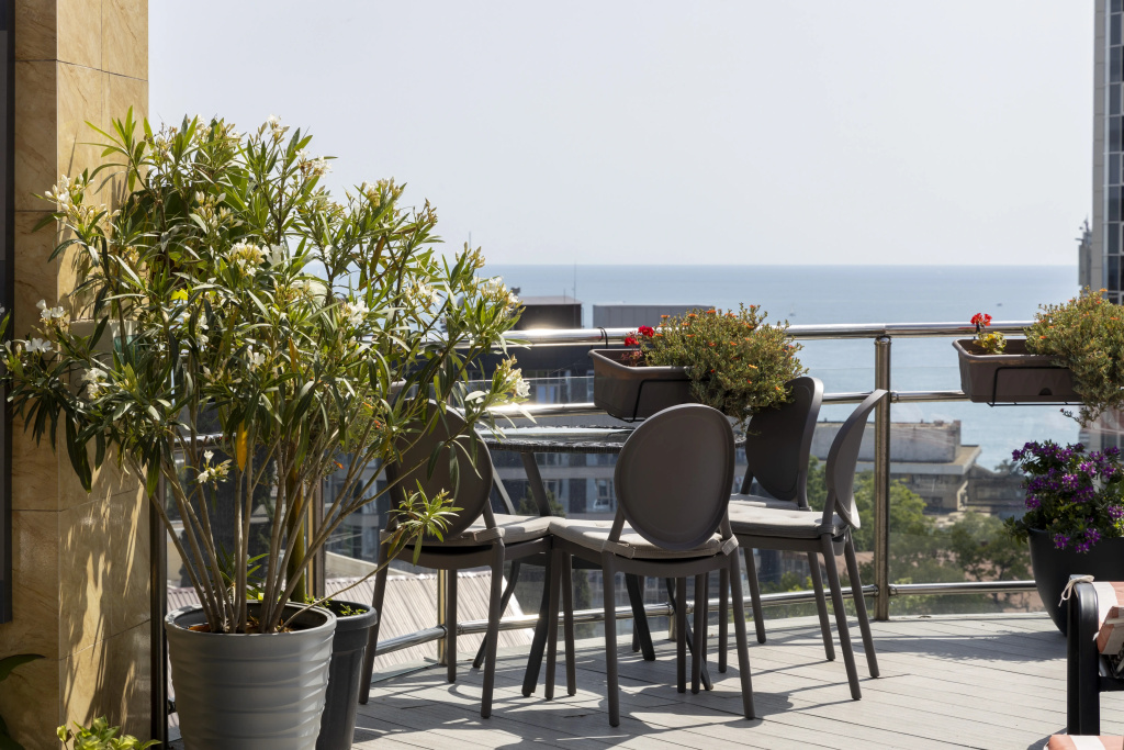 4 ★ Отель Bergs Spa and Сonference hotel