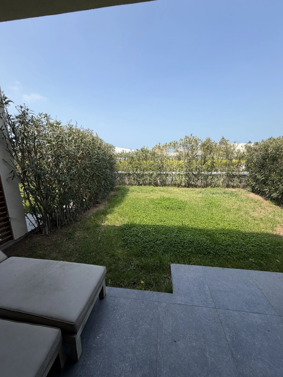 Sea Breeze White Villas
