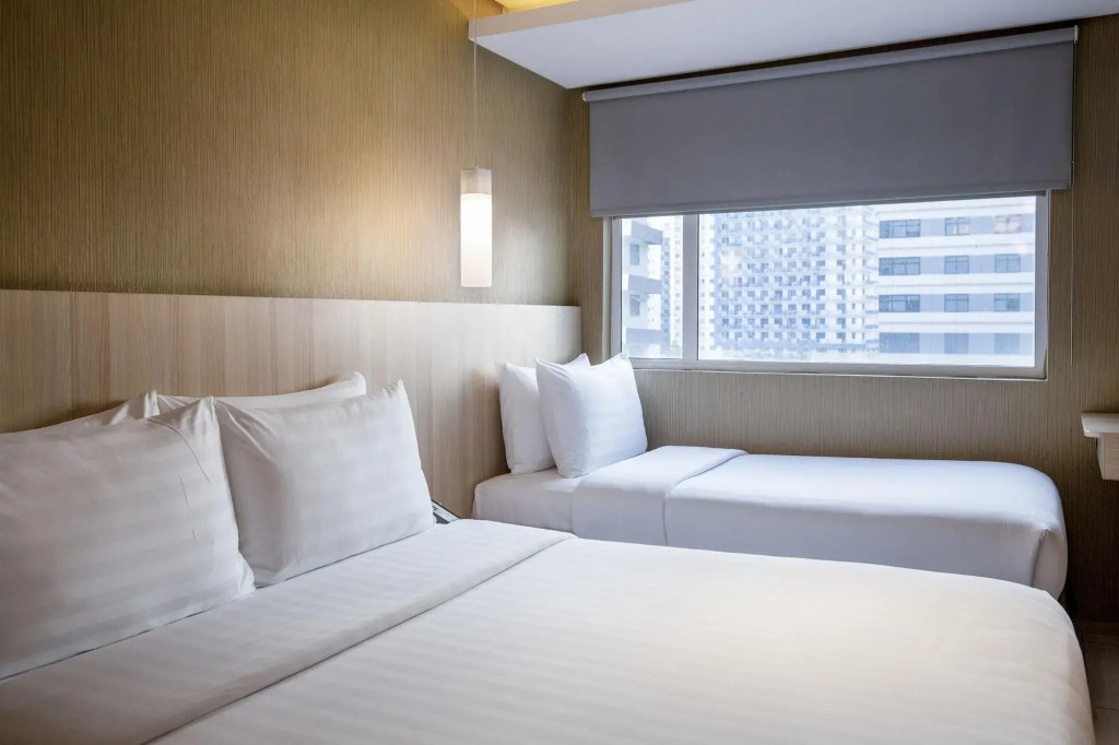 Hotel101 - Manila