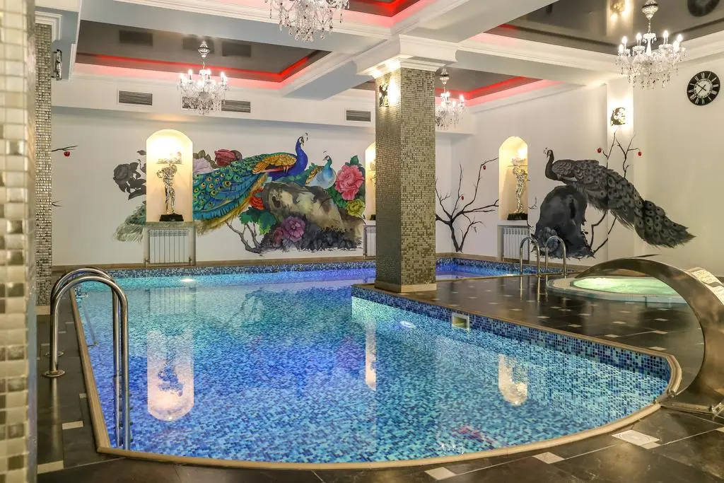 Kras Hotel Resort & Spa