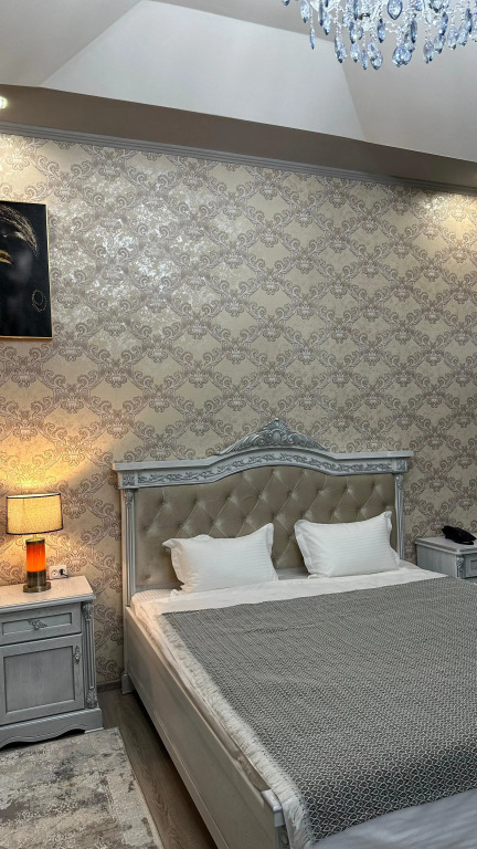 Отель Anor