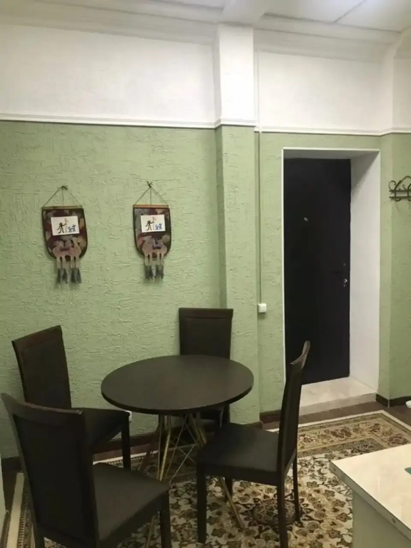 Апарт-отель Apart Hotel Chinar