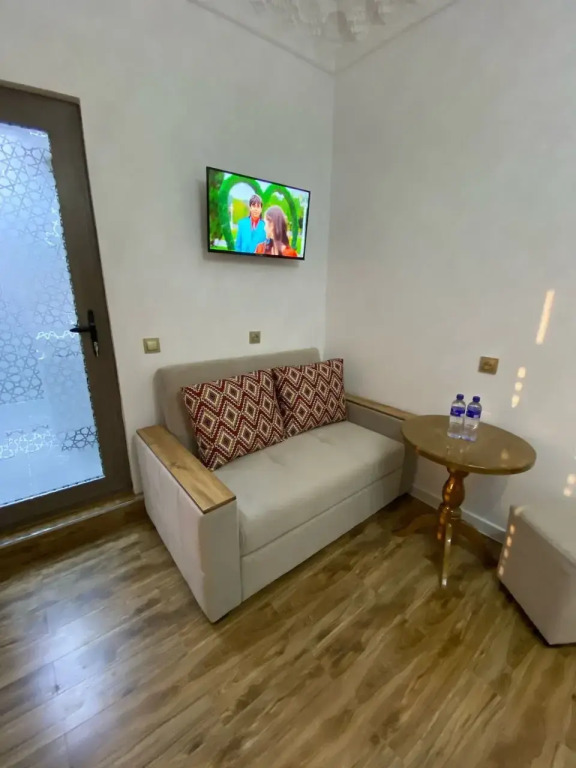 Mukhlisabegim Hotel