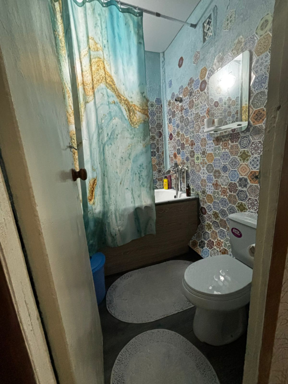 Квартира Дубки Сулакский каньон 94