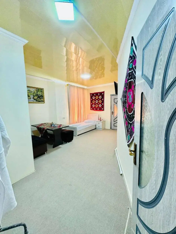 Khan Apartments
