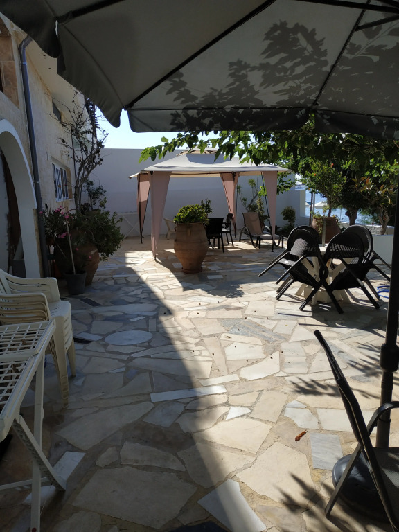 Апартаменты Creta Sun