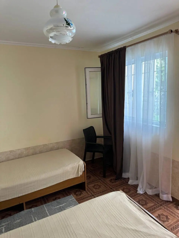 Timur Guest house