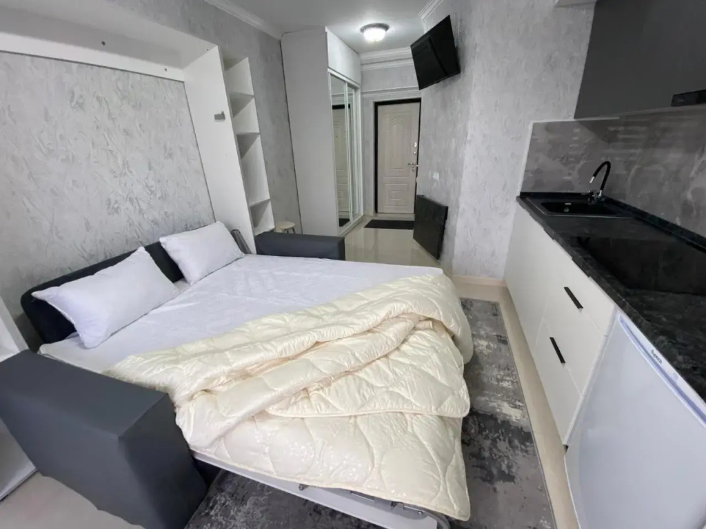Квартира Best House Almaty