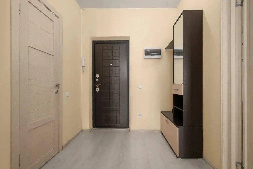 Апартаменты Goodtime Apartments Рядом с Парком Краснодар 5
