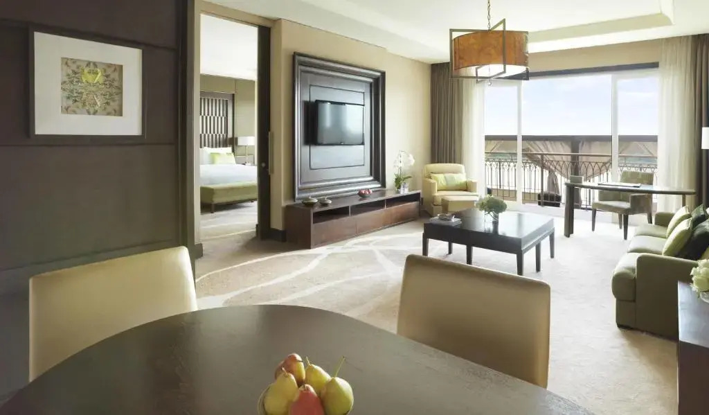 Anantara Eastern Mangroves Abu Dhabi