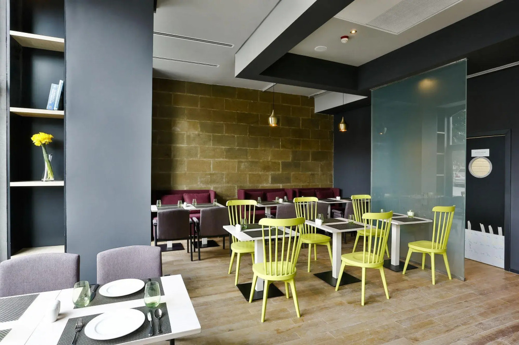 Best Western Kutaisi City Center