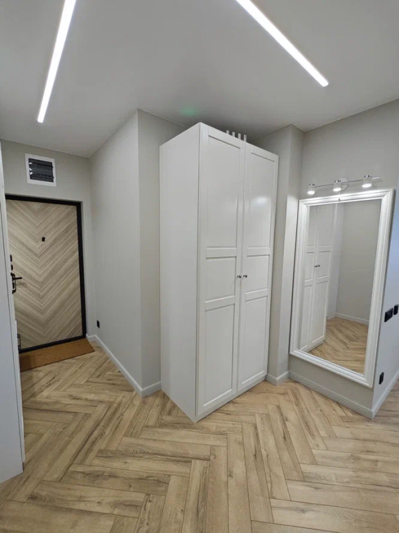 Квартира студия FamilyRent