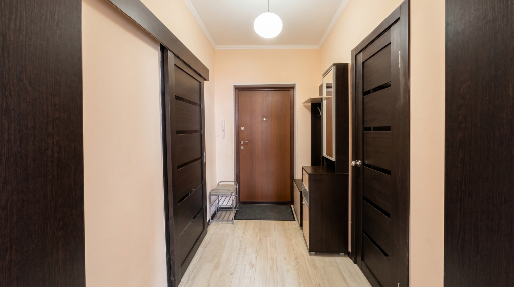 Квартира на Алтайской 24