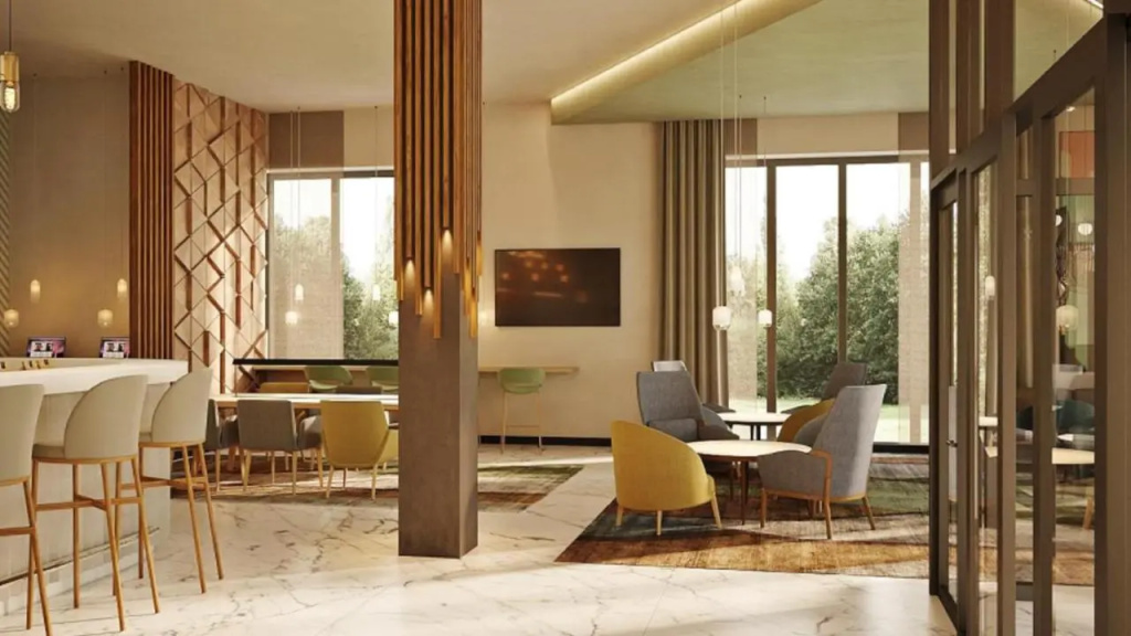 Holiday Inn Tashkent City by IHG