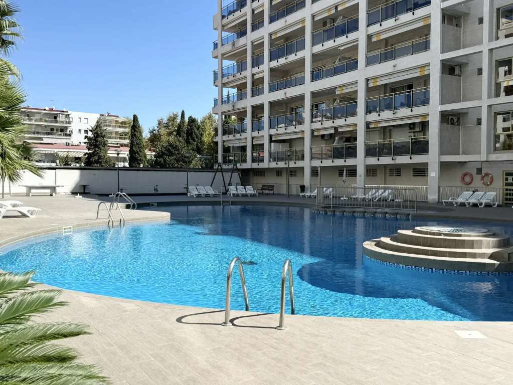 Апартаменты Apartsalou Michelangelo 2