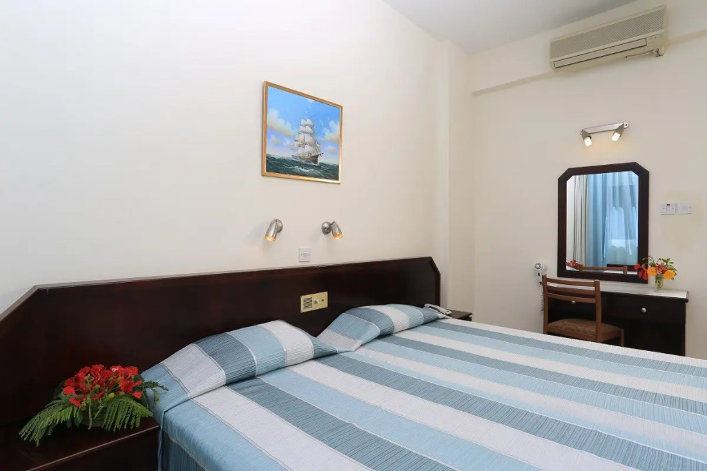 Sun Palace Protaras Waterpark Resort