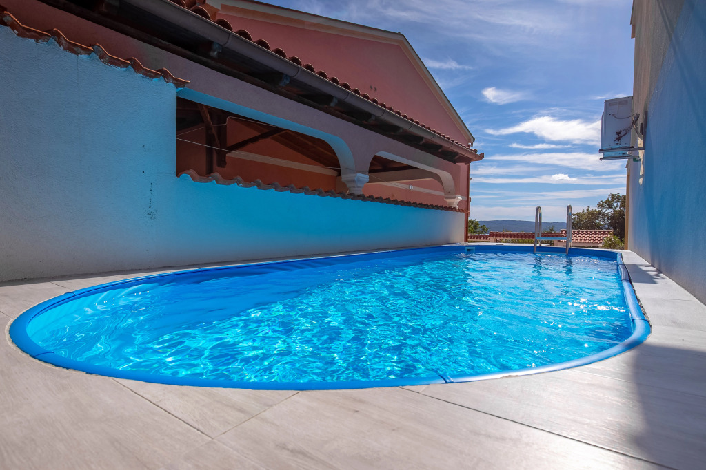Апартаменты Royaluxs Villas and Apartments - Villa Oleander