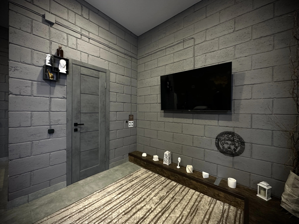 Отель Loft