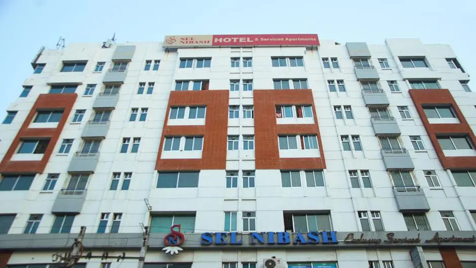 Отель Sel Nibash Hotel & Serviced Apartments