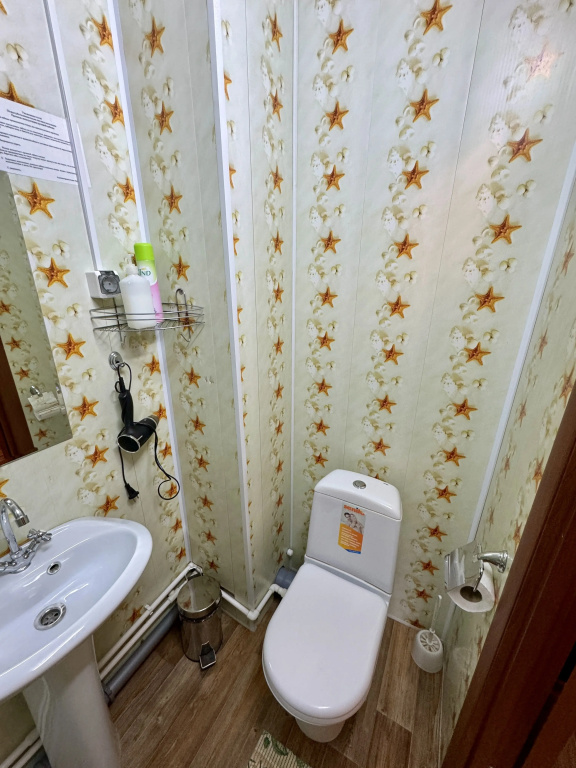 Отель Луна