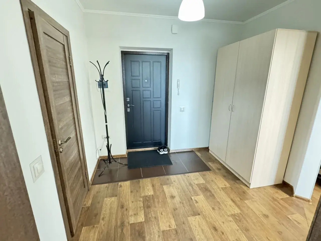 Квартира на Ямской 86/1