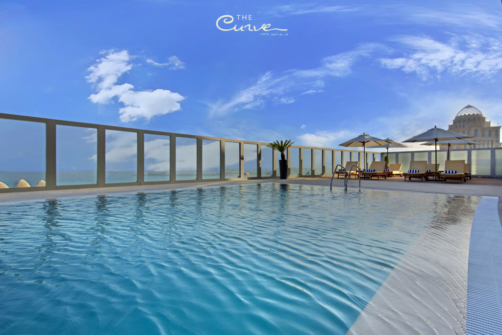 The Curve Hotel