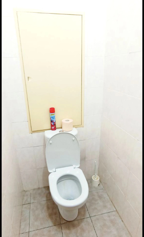 Квартира на Курыжова 19к2