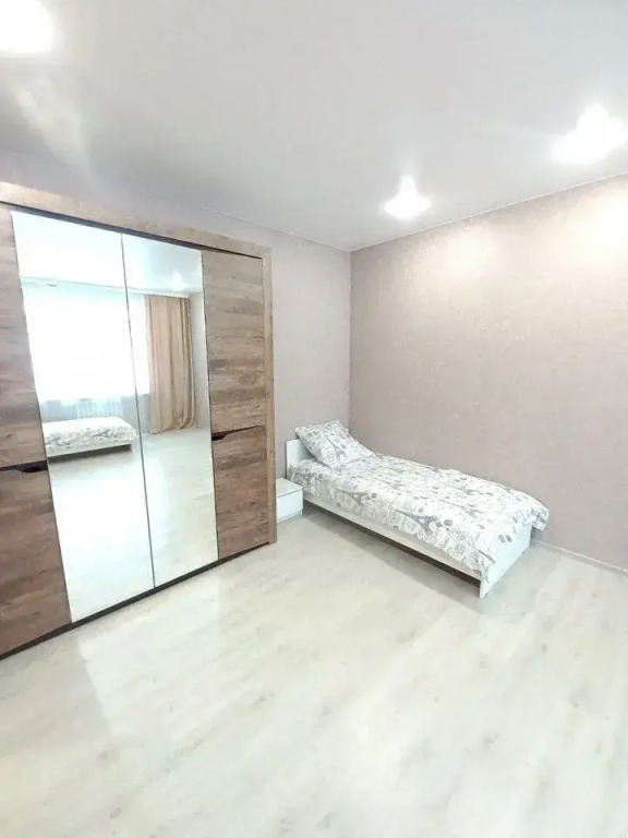 Квартира на Больничной улице 2к8