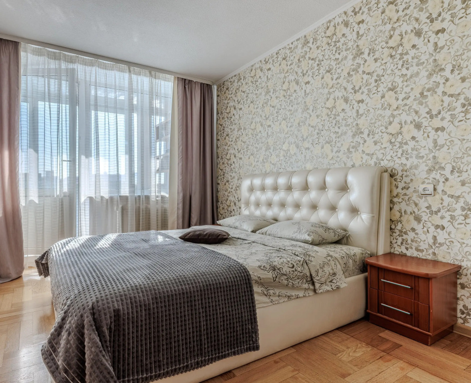 Апартаменты Studiominsk 15