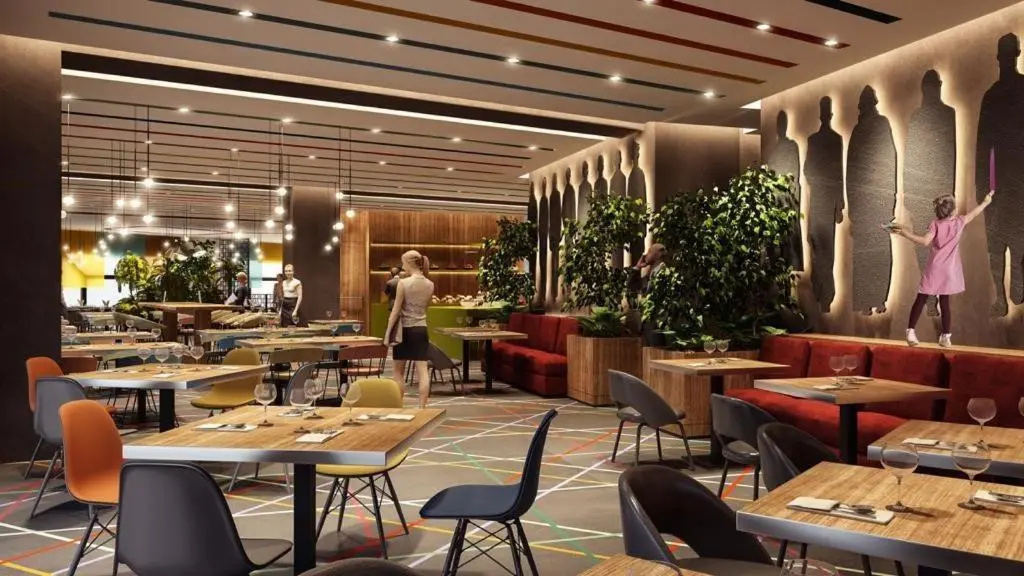 ibis Styles Istanbul Merter