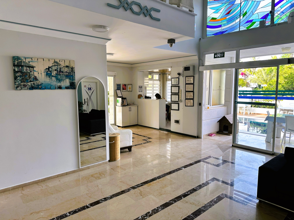Отель Amsterdam Boutique Otel
