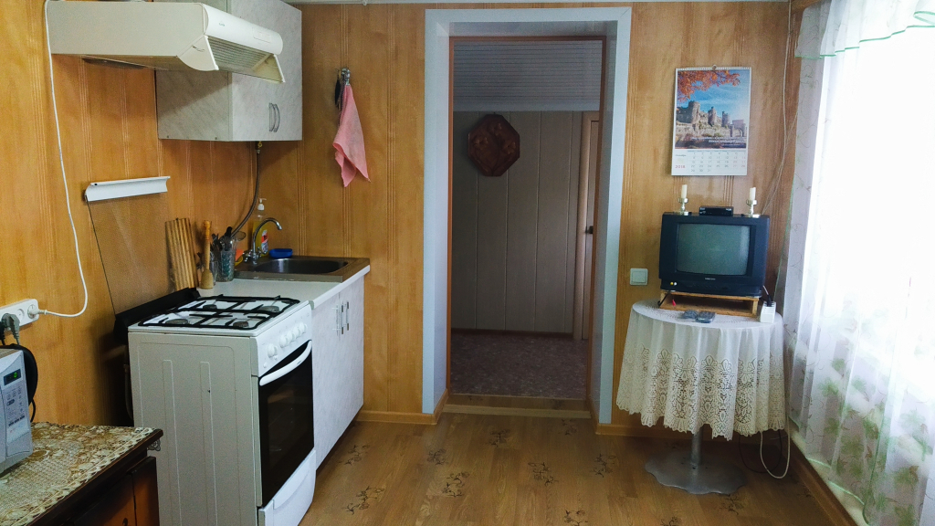 Частный дом Ночлег