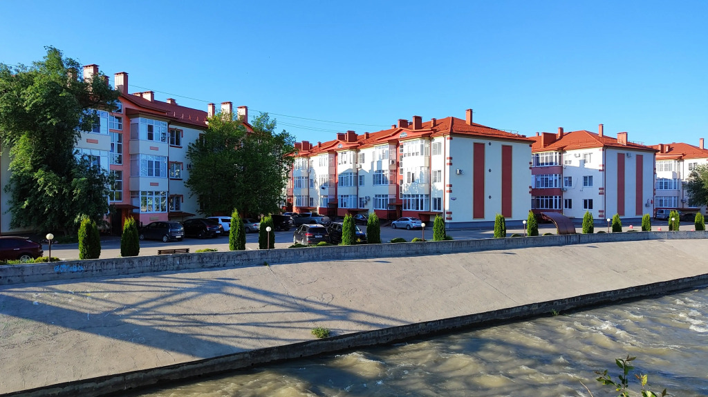 Квартира Гора
